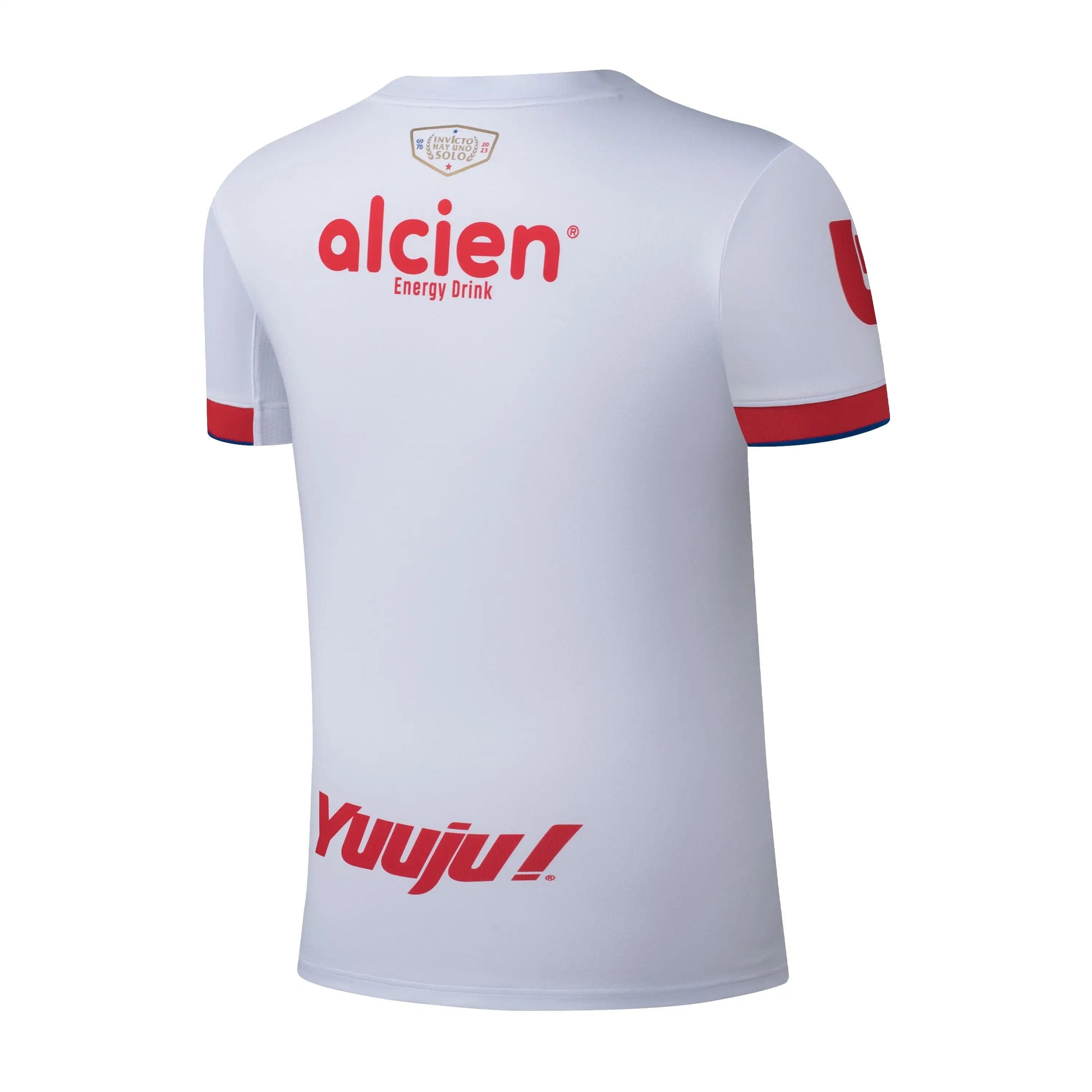 Kid's Olimpia 2025 Home Jersey