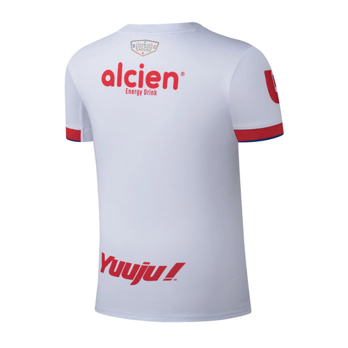 Kid's Olimpia 2025 Home Jersey