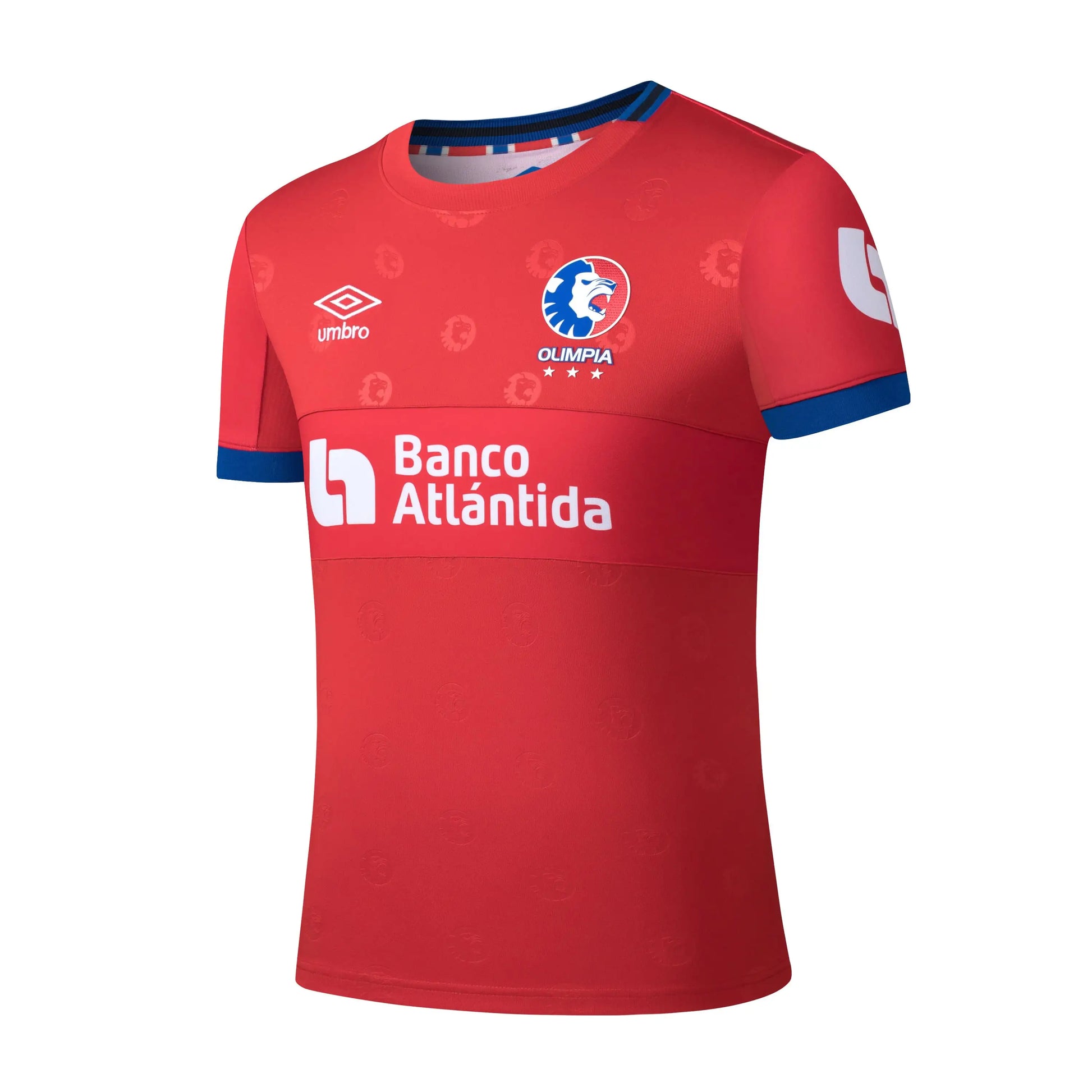Kids's Olimpia 2025 Away Jersey
