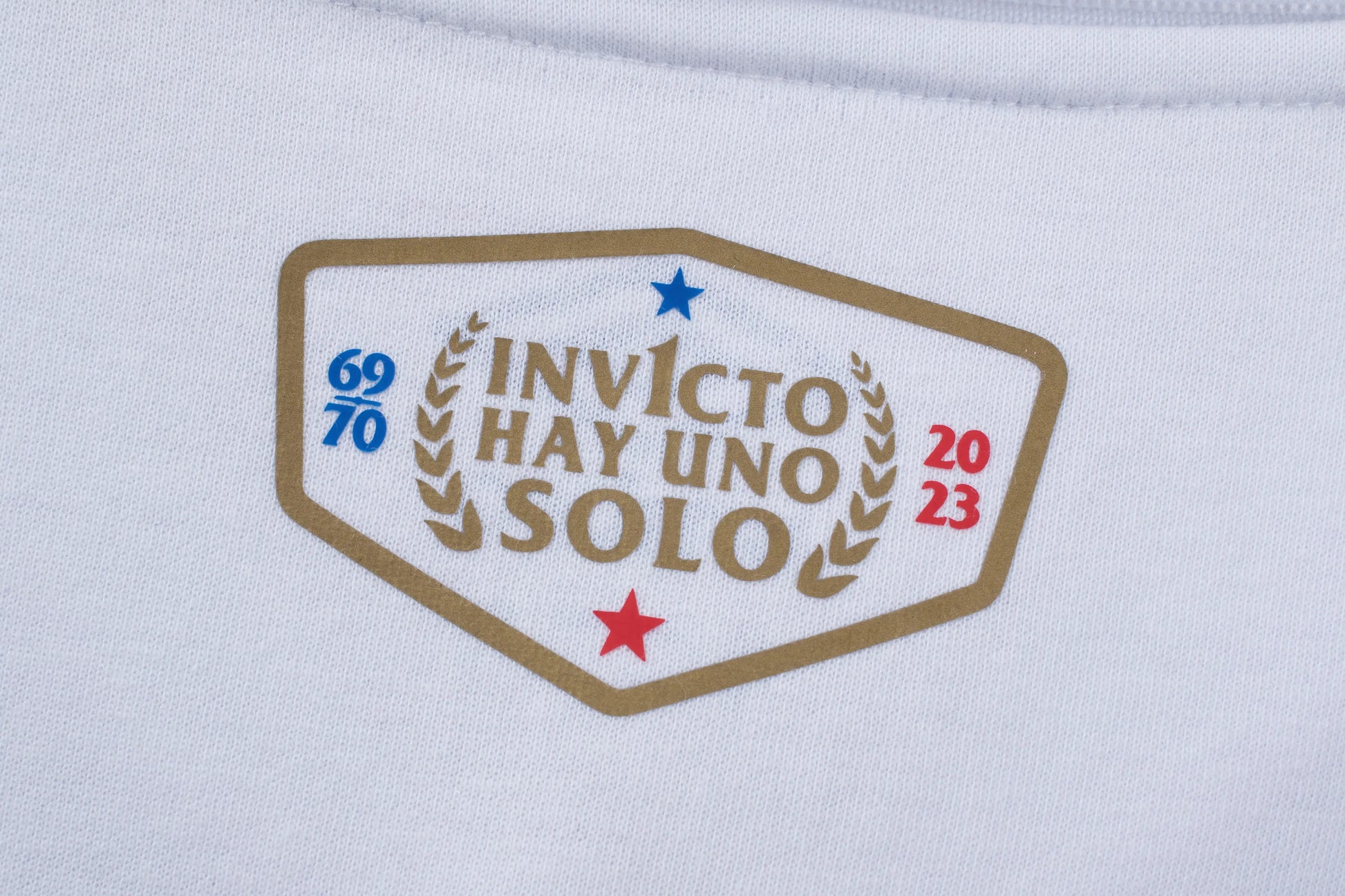 Polo Olimpia de Hombre