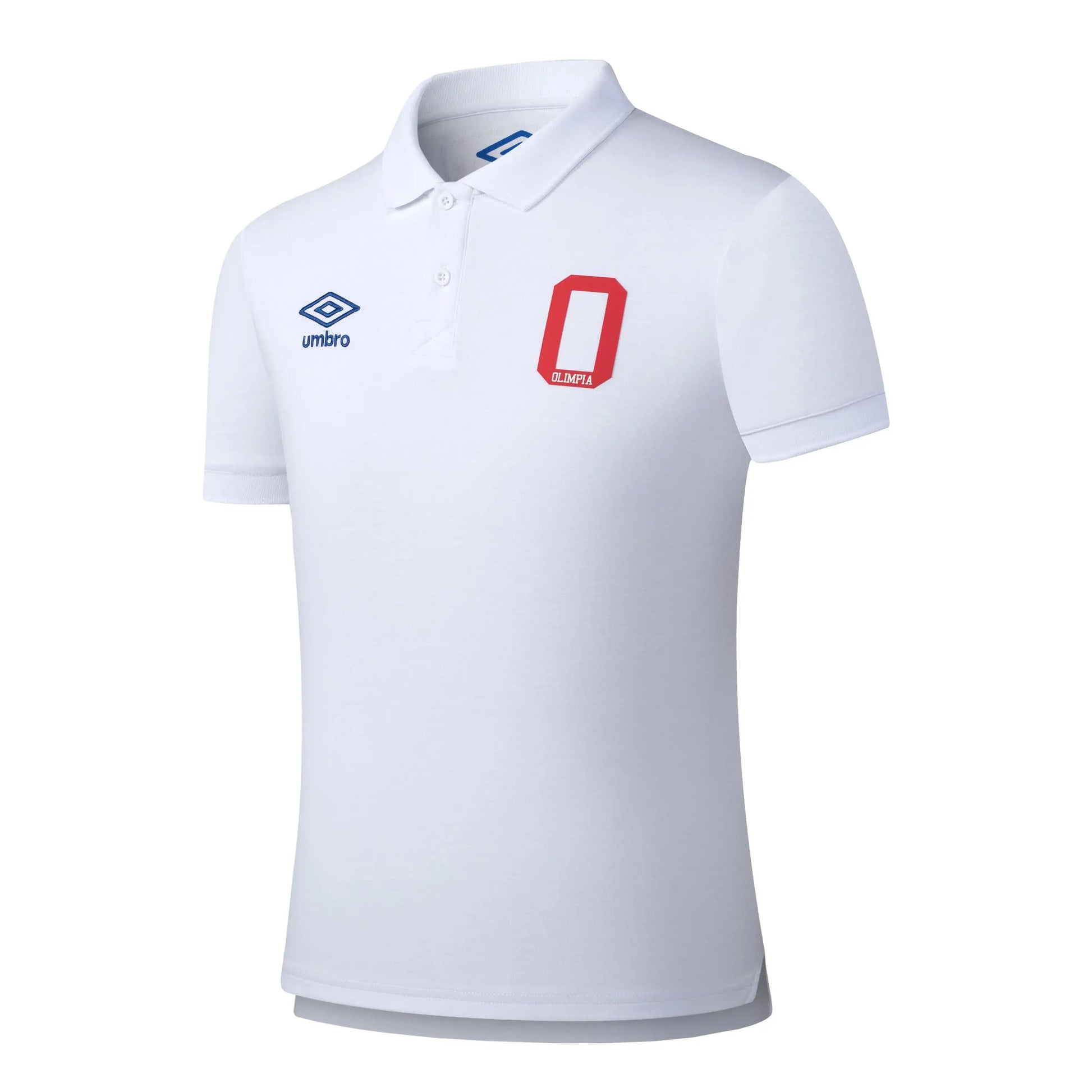 Polo Olimpia de Hombre